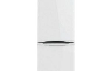 Двухкамерный холодильник Candy CCPS 6180 W RU Comfort line 187х60х60см