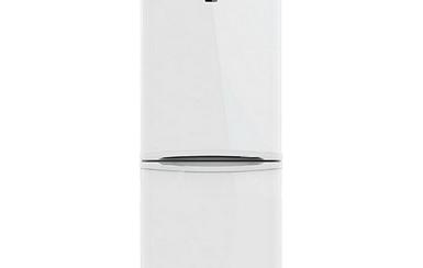 Двухкамерный холодильник Candy CCPN 200 IW RU Comfort line 195х60,3х70см