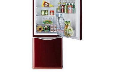 Двухкамерный холодильник Daewoo Electronics RN-173 NR 122,7х48,5х61,7см