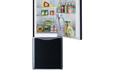 Двухкамерный холодильник Daewoo Electronics RN-174 NB 122,7х48,5х61,7см