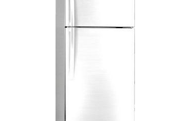 Двухкамерный холодильник Daewoo Electronics FGK 51 WFG 183х73х72,8см