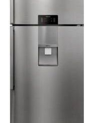 Двухкамерный холодильник Daewoo Electronics FGK 56 EFG 178х85,8х74,5см