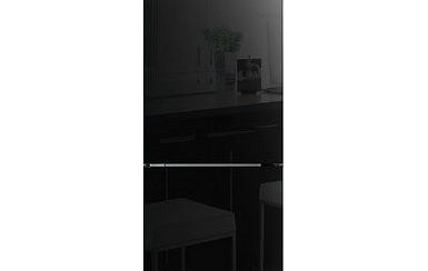 Двухкамерный холодильник Daewoo Electronics RNV 3610 GCHB 200х59,5х66,7см