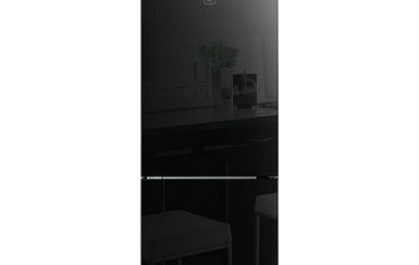 Двухкамерный холодильник Daewoo Electronics RNV 3310 GCHB 189,7х59,5х66,7см