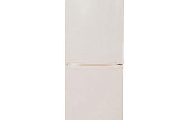 Двухкамерный холодильник DON R 299 S 215x57.4x61см