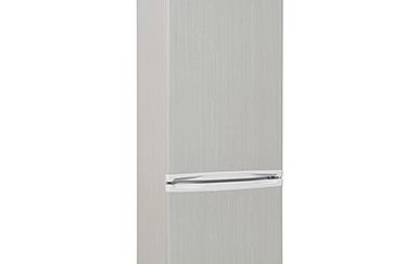 Двухкамерный холодильник DON R 295 BD 195x57.4x61см