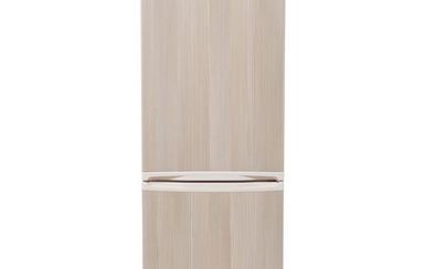 Двухкамерный холодильник DON R 291 BD 180x57.4x61см
