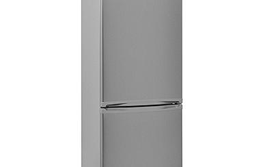 Двухкамерный холодильник DON R 291 001/002 NG 180x57.4x61см