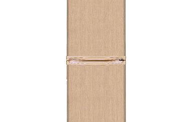 Двухкамерный холодильник DON R 299 BUK 215x57.4x61см