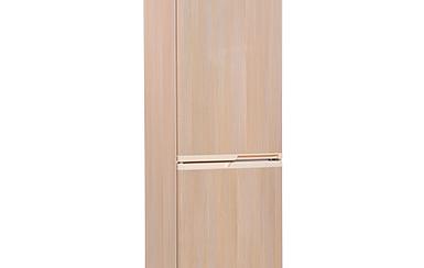 Двухкамерный холодильник DON R 299 BD (белое дерево) 215x57.4x61см