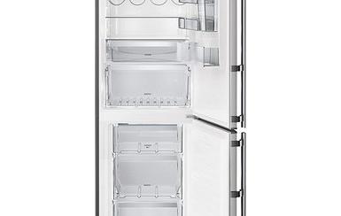 Двухкамерный холодильник Electrolux EN 93489 MX CustomFlex 184х59,5х64,7см
