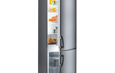 Двухкамерный холодильник Gorenje RK 41200 E 179.5x54x60см