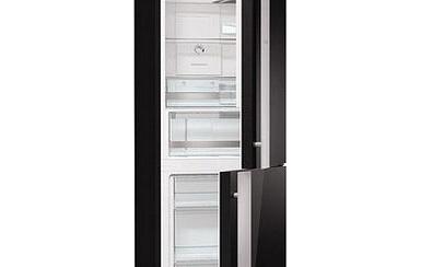 Двухкамерный холодильник Gorenje NRK-ORA-62 E 185x60x64см