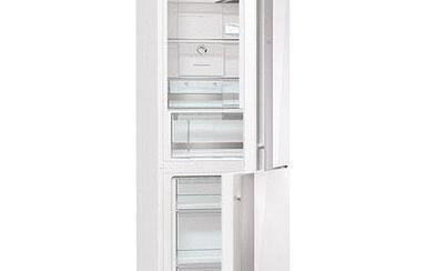 Двухкамерный холодильник Gorenje NRK ORA 62 W 185х60х64см