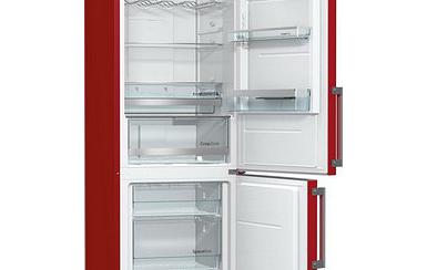 Двухкамерный холодильник Gorenje NRK 6192 MR 185х60х64см