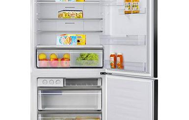 Двухкамерный холодильник HISENSE RD-60 WC4SAB 175.6x79x73.5см