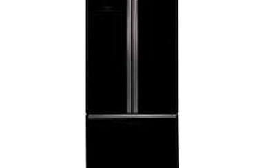 Двухкамерный холодильник Hitachi R-WB 552 PU2 GBK 178x75x75.5см
