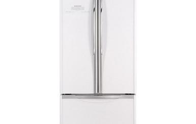 Двухкамерный холодильник Hitachi R-WB 482 PU2 GPW 178х68х76см