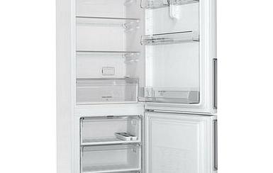 Двухкамерный холодильник Hotpoint-Ariston HF 4200 W 200х60х64см