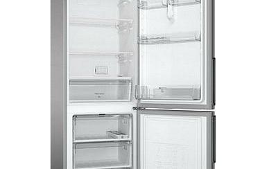 Двухкамерный холодильник Hotpoint-Ariston HF 4200 S 200х60х64см