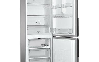 Двухкамерный холодильник Hotpoint-Ariston HF 5180 S 185х60х64см
