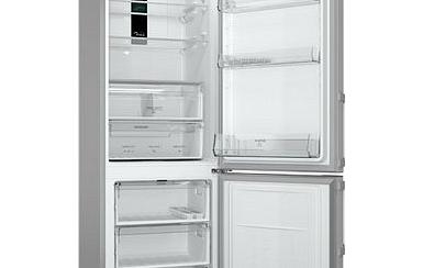 Двухкамерный холодильник Hotpoint-Ariston HF 8201 S O 200х60х64см