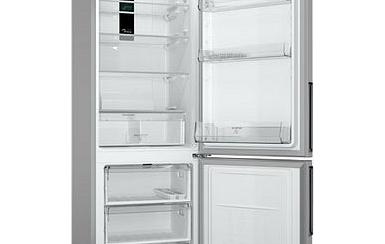Двухкамерный холодильник Hotpoint-Ariston HF 7200 S O 200х60х69см