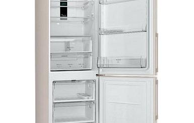 Двухкамерный холодильник Hotpoint-Ariston HF 8201 M O 200х60х69см