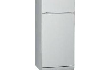 Двухкамерный холодильник Indesit ST 14510 145x60x66.5см
