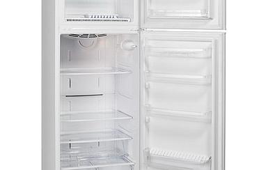 Двухкамерный холодильник Indesit IDG 171 175х60х67см