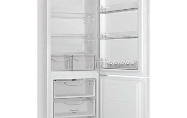 Двухкамерный холодильник Indesit DS 320 W 200х60х64см