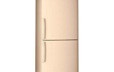 Двухкамерный холодильник LG GA-B 409 UEQA 189.6x59.5x65.1см