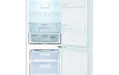 Двухкамерный холодильник LG GA-B 489 TGDF 200x59.5x66.9см
