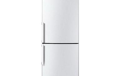 Двухкамерный холодильник LG GA-B 489 YVQZ 200x59.5x68.8см
