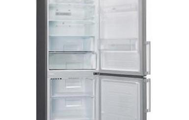 Двухкамерный холодильник LG GA-B 489 YAQZ 200x59.5x68.8см