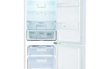 Двухкамерный холодильник LG GA-B 489 TGRF 200x59.5x66.8см