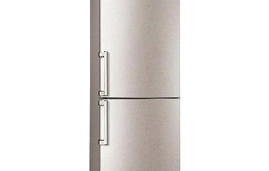 Двухкамерный холодильник LG GA-B 489 ZECL 200х59,5х68,8см