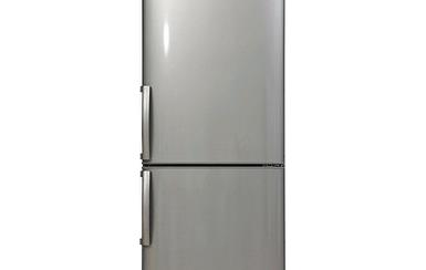 Двухкамерный холодильник LG GA-B 379 UMDA 172,6х59,5х65,1см