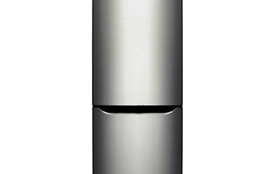 Двухкамерный холодильник LG GA-B 389 SMQZ 173,7х59,5х64,3см