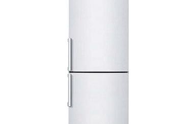 Двухкамерный холодильник LG GA-B 499 YAQZ 200х59,5х68,8см