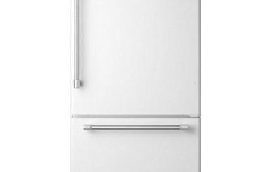 Двухкамерный холодильник Maytag 5GBB 1958 EW 171х76х71см