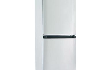 Двухкамерный холодильник Позис RK FNF-172 w gf 202,5х60х67,5см