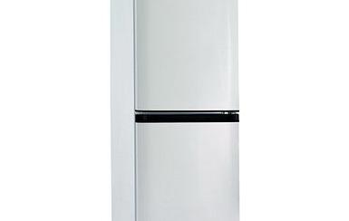 Двухкамерный холодильник Позис RK FNF-172 w b 202,5х60х67,5см