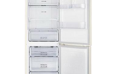 Двухкамерный холодильник Samsung RB 33 J 3420 EF 185х59,5х66,8см