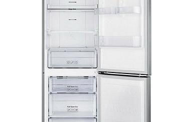 Двухкамерный холодильник Samsung RB 33 J 3420 SA 185х59,5х66,8см