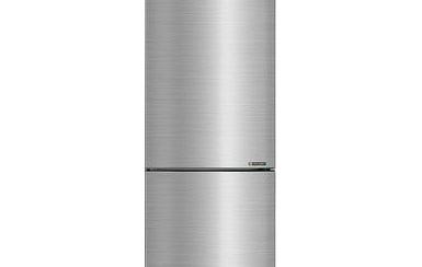 Двухкамерный холодильник Samsung RB 37 J 5200 SA 201х59,5х67,5см