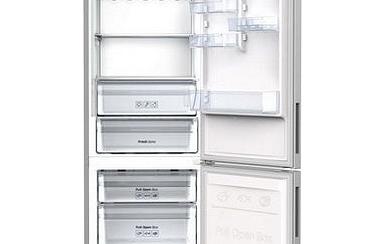 Двухкамерный холодильник Samsung RB 37 J 5240 EF 201х59,5х67,5см