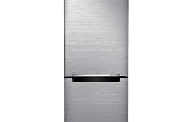 Двухкамерный холодильник Samsung RB 30 J 3200 SS 178х59,5х66,8см