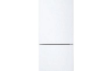 Двухкамерный холодильник Samsung RB 37 J 5000 WW 200,6х59,5х67,5см