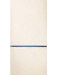 Двухкамерный холодильник Samsung RB 37 K 6220 EF/WT 201х59,5х66,4см